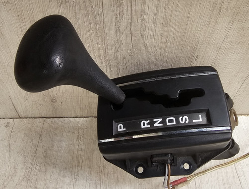Mercedes benz shift shifter - mercedes,