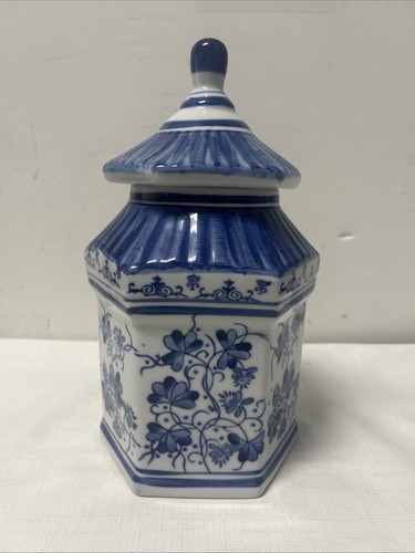 Chinoiserie blue white - chinoiserie,