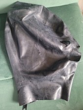 NEW Latex Rubber Mask