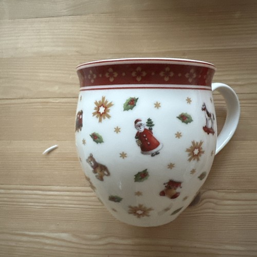 Christmas festive mug - mug, –