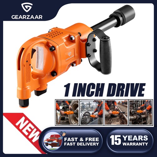 Inch air impact wrench 2211 - 1-inch,