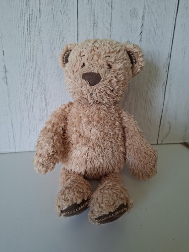 Mothercare teddy bear soft - soft, toy