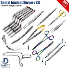 INSTUMAX Dental Implant