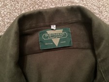 Bob Parratt Country wear Shirt