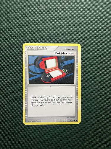 Pokemon tcg pokedex 114 - pokemon,
