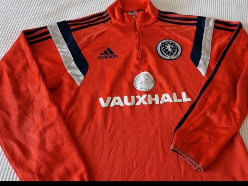 Scotland training scottish - ,