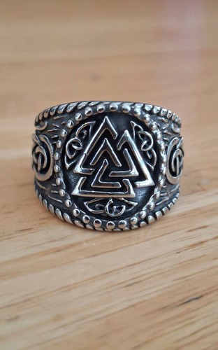 316 solid stainless steel - stainless,