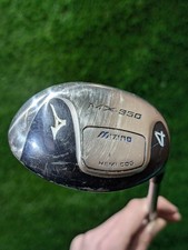 Mizuno MX-950 4 Hybrid Design