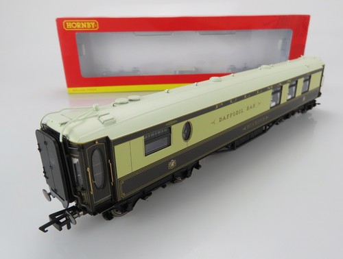 Gauge hornby r4387 - oo,