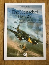 Airframe Album 17 The Henschel