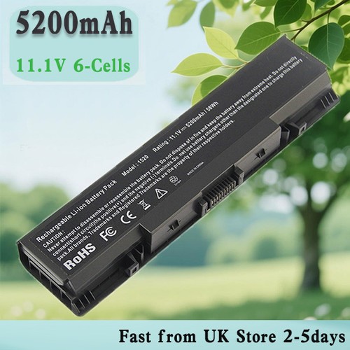 Gk479 battery for dell vostro - for,