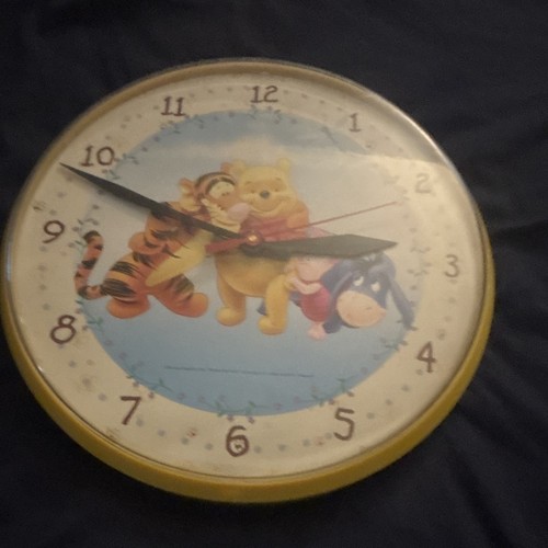 Disney winnie the - winnie, pooh