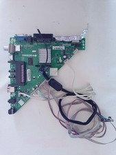 MAIN AV BOARD MB BLAUPUNKT