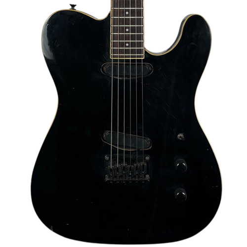 Samick korea tlj telecaster - telecaster,