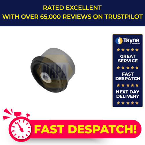 Wishbone control trailing - control,