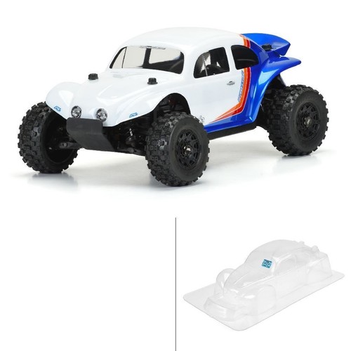 Proline baja bug clear - bug,