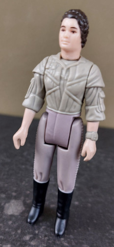 Vintage star wars princess - vintage,