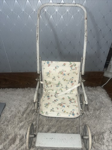 Cumfifolda vtg 1950 60s - 1950/60s, child