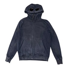 C.P. Company Goggle Hoodie