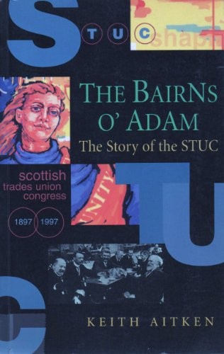 The bairns adam - bairns, o