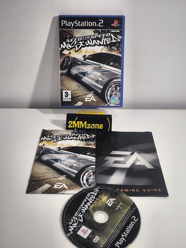 Need for speed most - for,