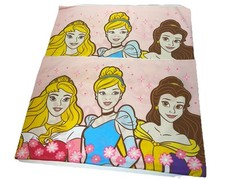 Disney Princess 2 Pillowcases