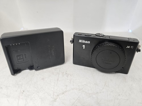 Nikon camera - nikon, j4