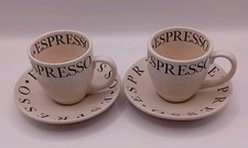 Whittard Of Chelsea 2 Espresso