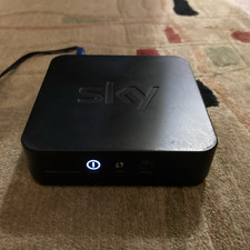 Sky SC201 Mini WiFi Connector for TV On Demand HD Box