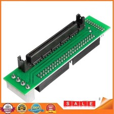 Scsi sca 80pin pin ide - scsi, 50