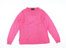 Womens UK Size M Sarah Dunnway