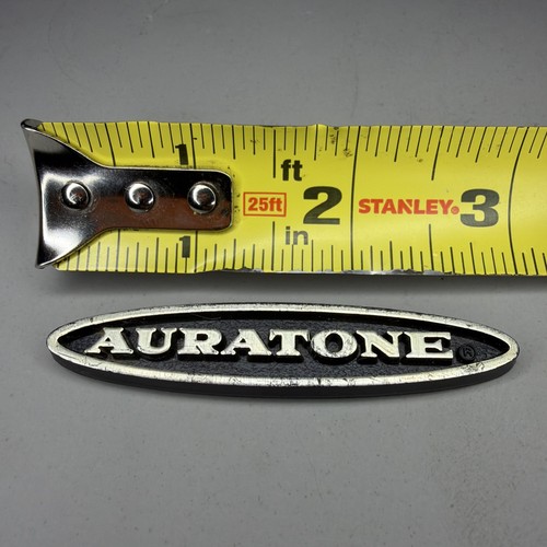 Vintage original auratone - vintage,