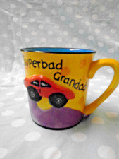 Mary Rose Young Mug Superbad