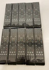 1x TalkTalk URC179250-02R00 TV Remote Control Brand New For Talktalk To