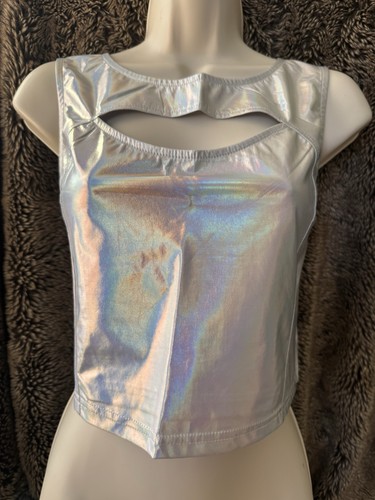 Women cut out - bust, top-
