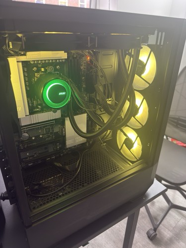High end gaming - high-end, /