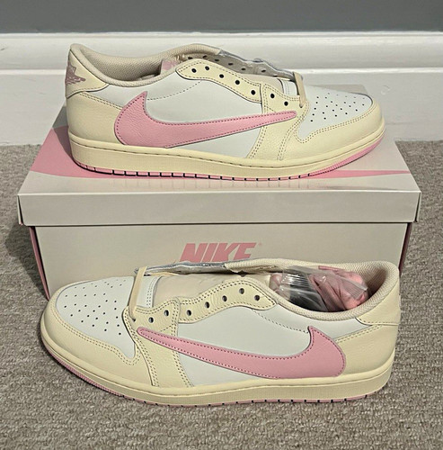 Nike jordan low travis - jordan, 1