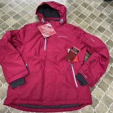 Ski Jacket Womens Size 10