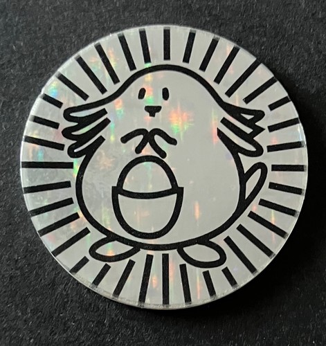 Chansey pokemon coin - chansey,