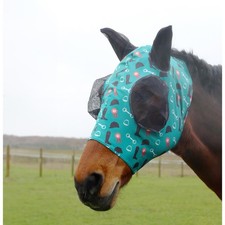 Hy Equestrian Lycra Boot and