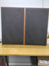 PAIR OF VINTAGE RICHARD ALLAN PAVANE LOUDSPEAKERS [REFURBISHED]