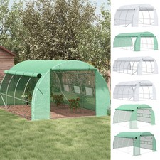 Polytunnel Greenhouse