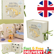 Adorable Baby Keepsake Memory