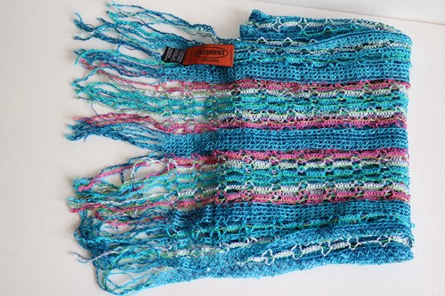 Foulard missoni net - net, open