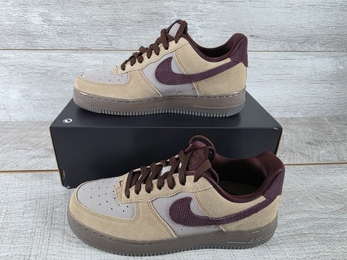 Nike air force prm man - 1, man's