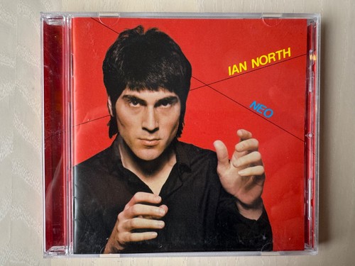 Ian north neo 2025 - north, (1979)