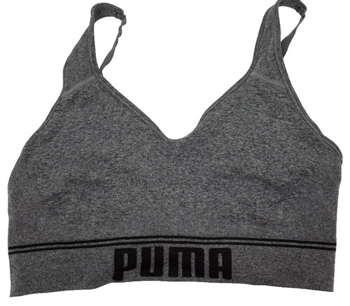 Puma seamless gray - puma, sports