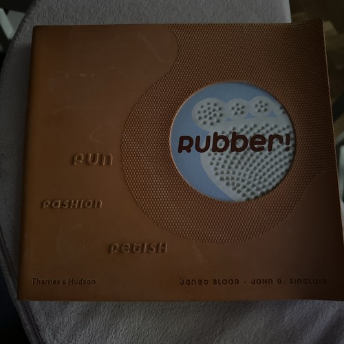 Rubber fun fashion fetish - rubber!:, fashion,