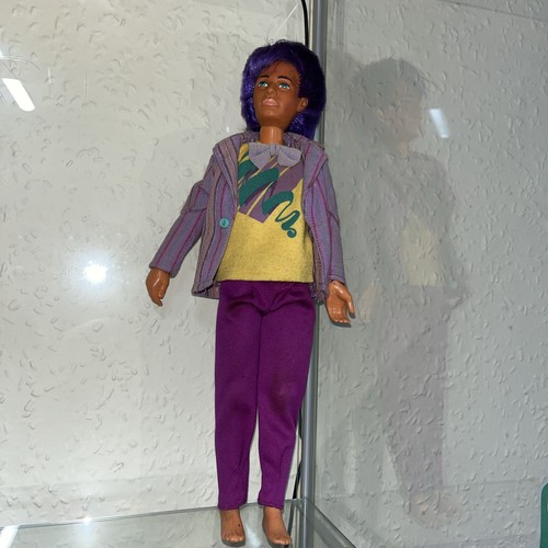 Vintage jem and - jem, holograms