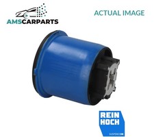 AXLE BEAM MOUNTING BUSH REAR